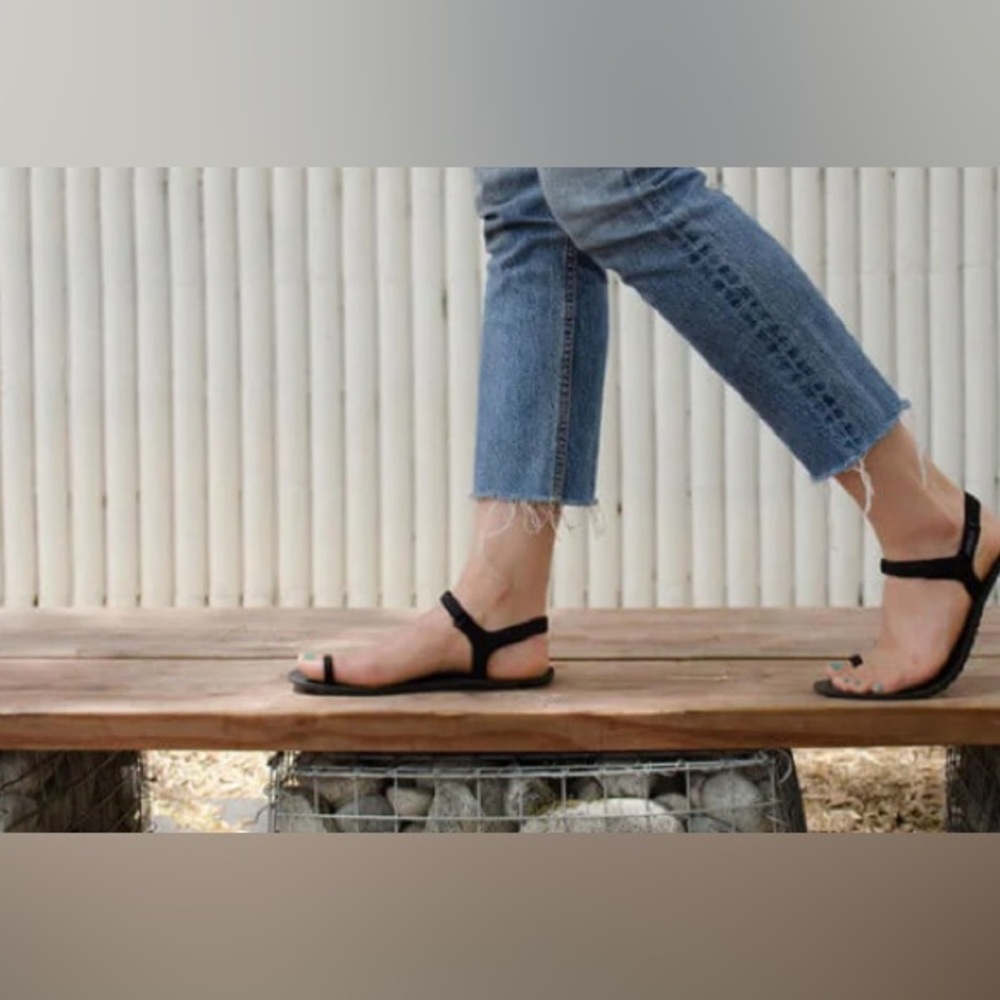 ☀️Xero Jessie Barefoot Sandals☀️